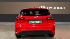 Ford Focus 1.0 EcoBoost Titanium 5dr Petrol Hatchback